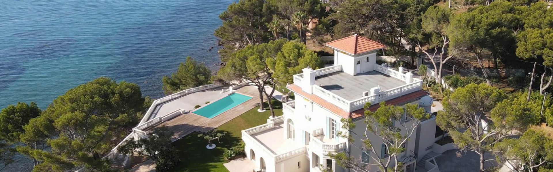 Villa Toulon