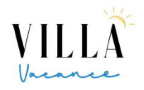 Logo Villa Vacance Logo Villa Vacance